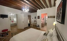 Residenza Corte Antica B&B